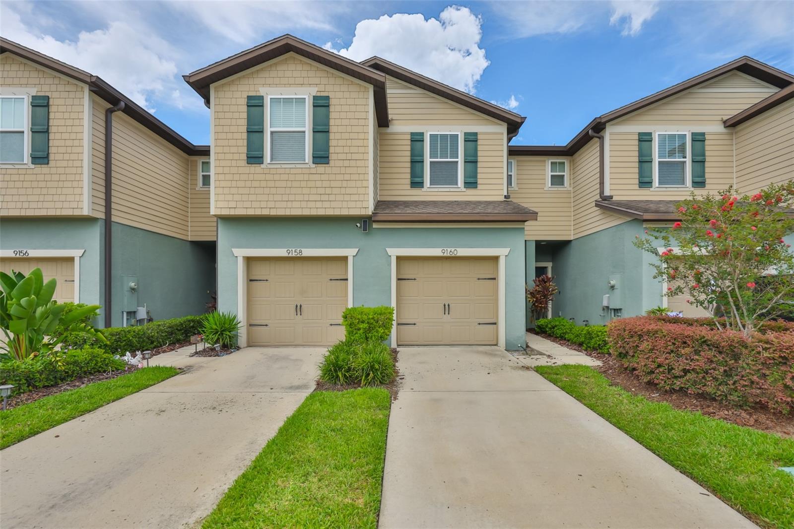 Photo of 9160 HILLCROFT DRIVE RIVERVIEW FL 33578
