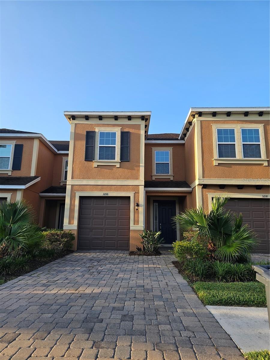 Photo of 3216 PAINTED BLOSSOM COURT LUTZ FL 33558