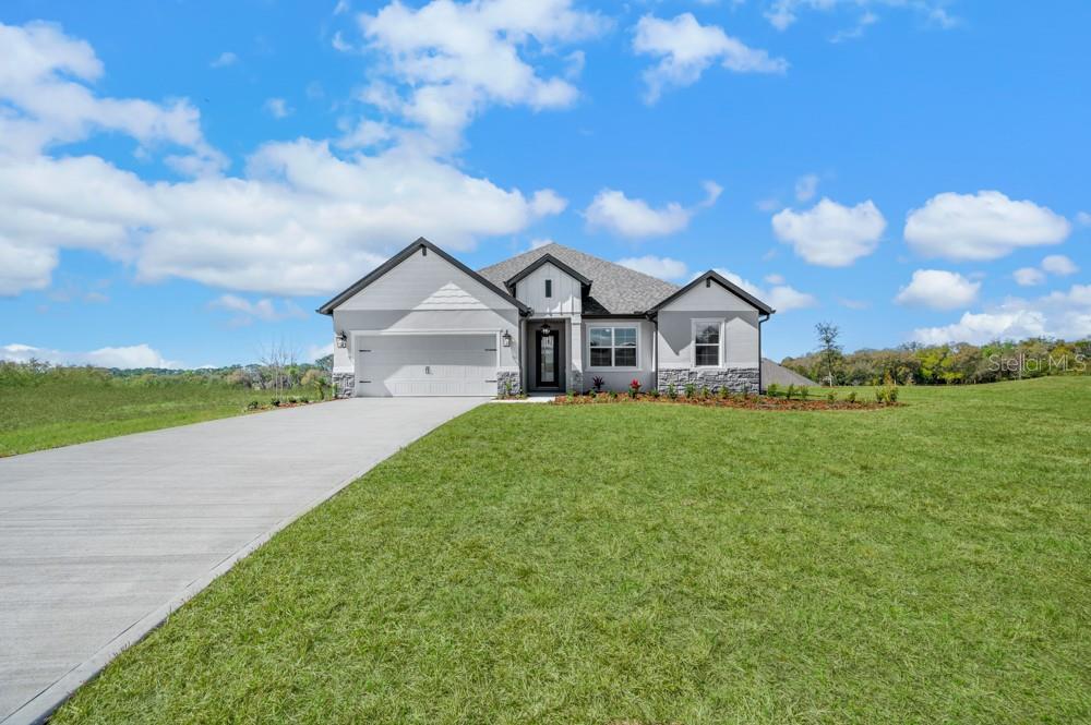 Photo of 3849 SADDLE HILL TRAIL FRUITLAND PARK FL 34731