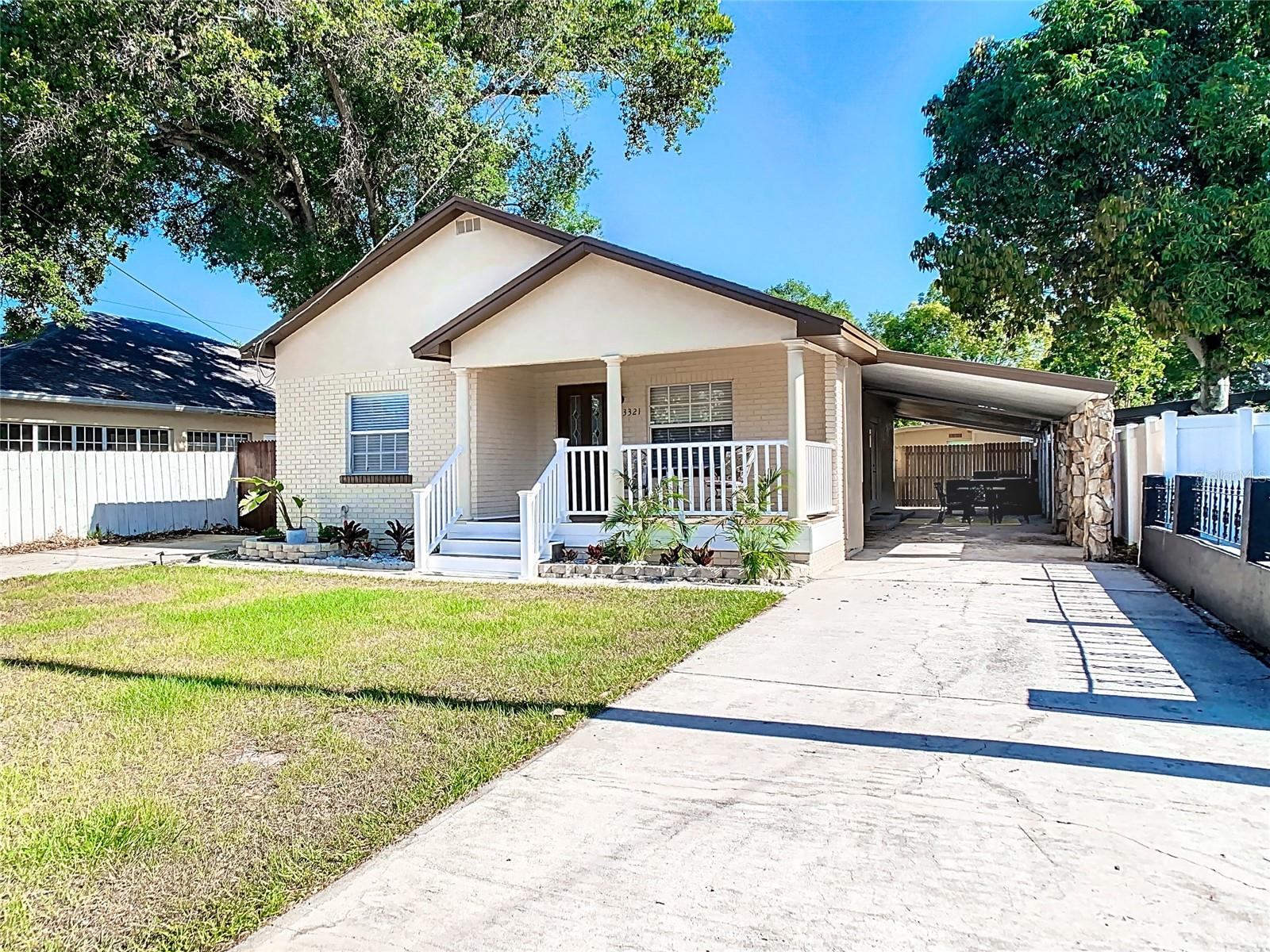 Photo of 3321 W AILEEN STREET TAMPA FL 33607