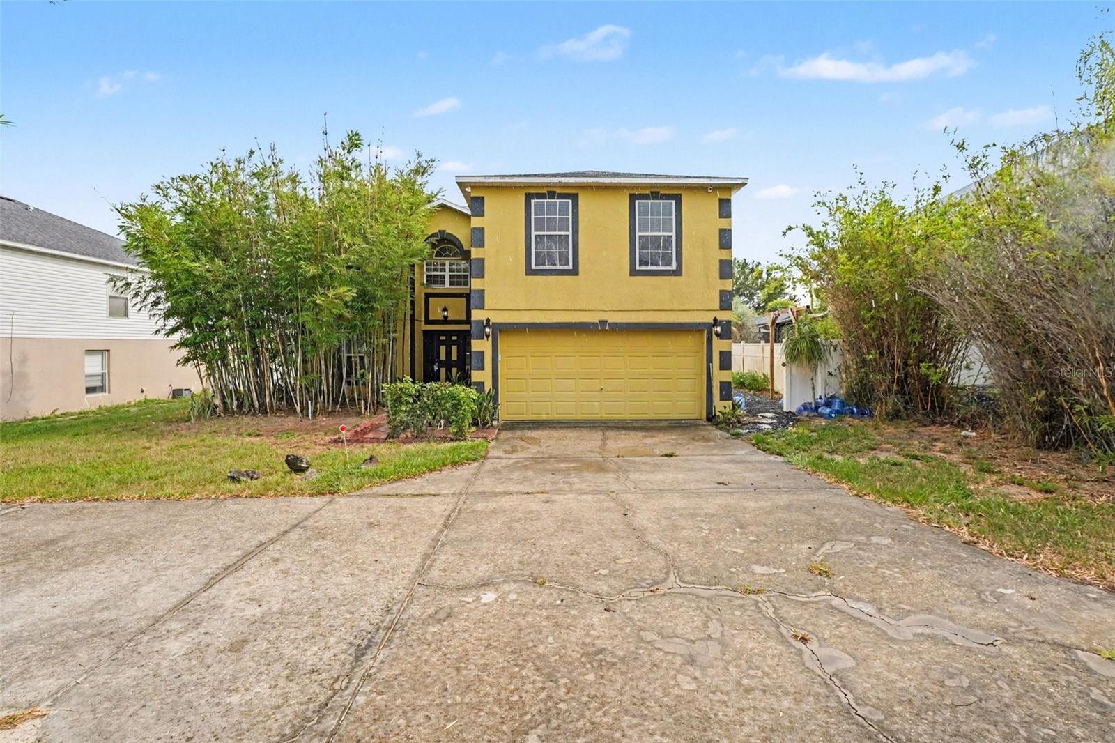 Photo of 5888 WINDRIDGE DRIVE WINTER HAVEN FL 33881