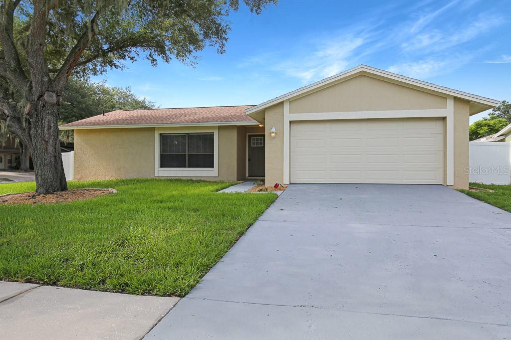 Photo of 423 VAN REED MANOR DRIVE BRANDON FL 33511