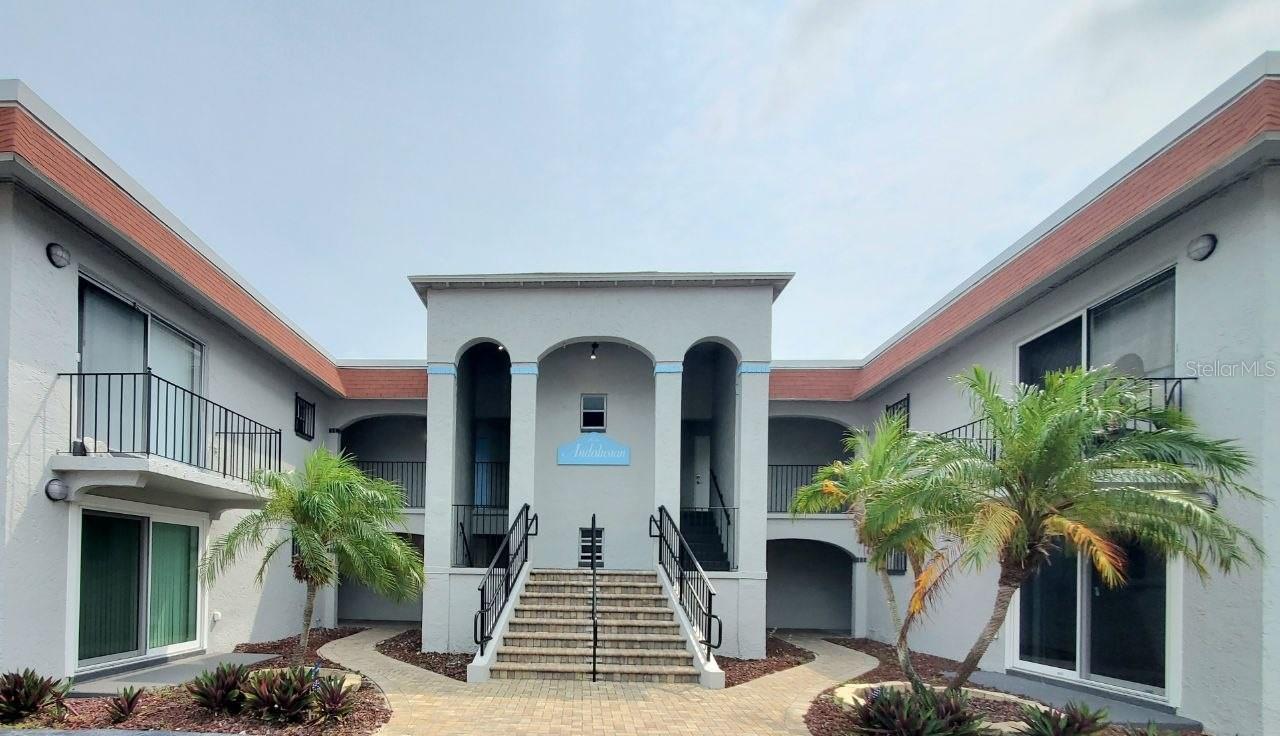 Photo of 8151 BLIND PASS ROAD #3 ST PETE BEACH FL 33706
