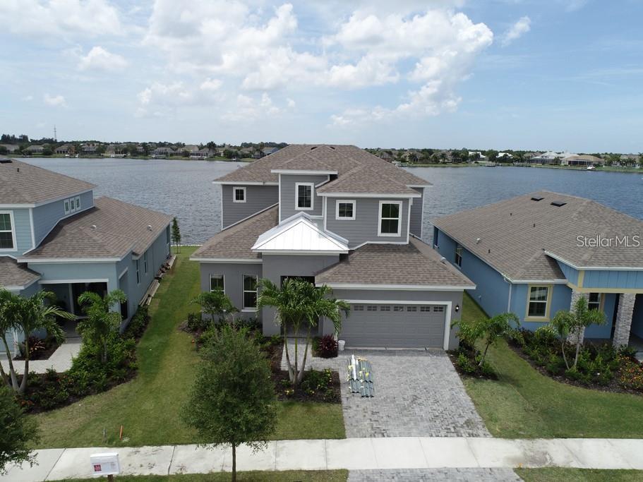 Photo of 5327 WISHING ARCH DRIVE APOLLO BEACH FL 33572