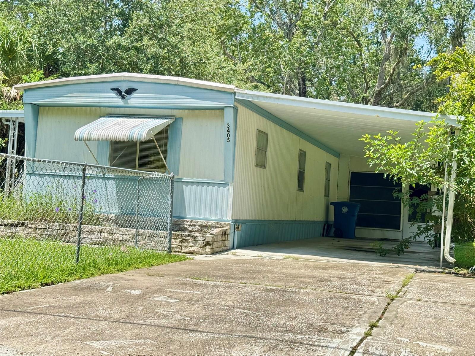 Photo of 3405 FREMONT LANE SPRING HILL FL 34607