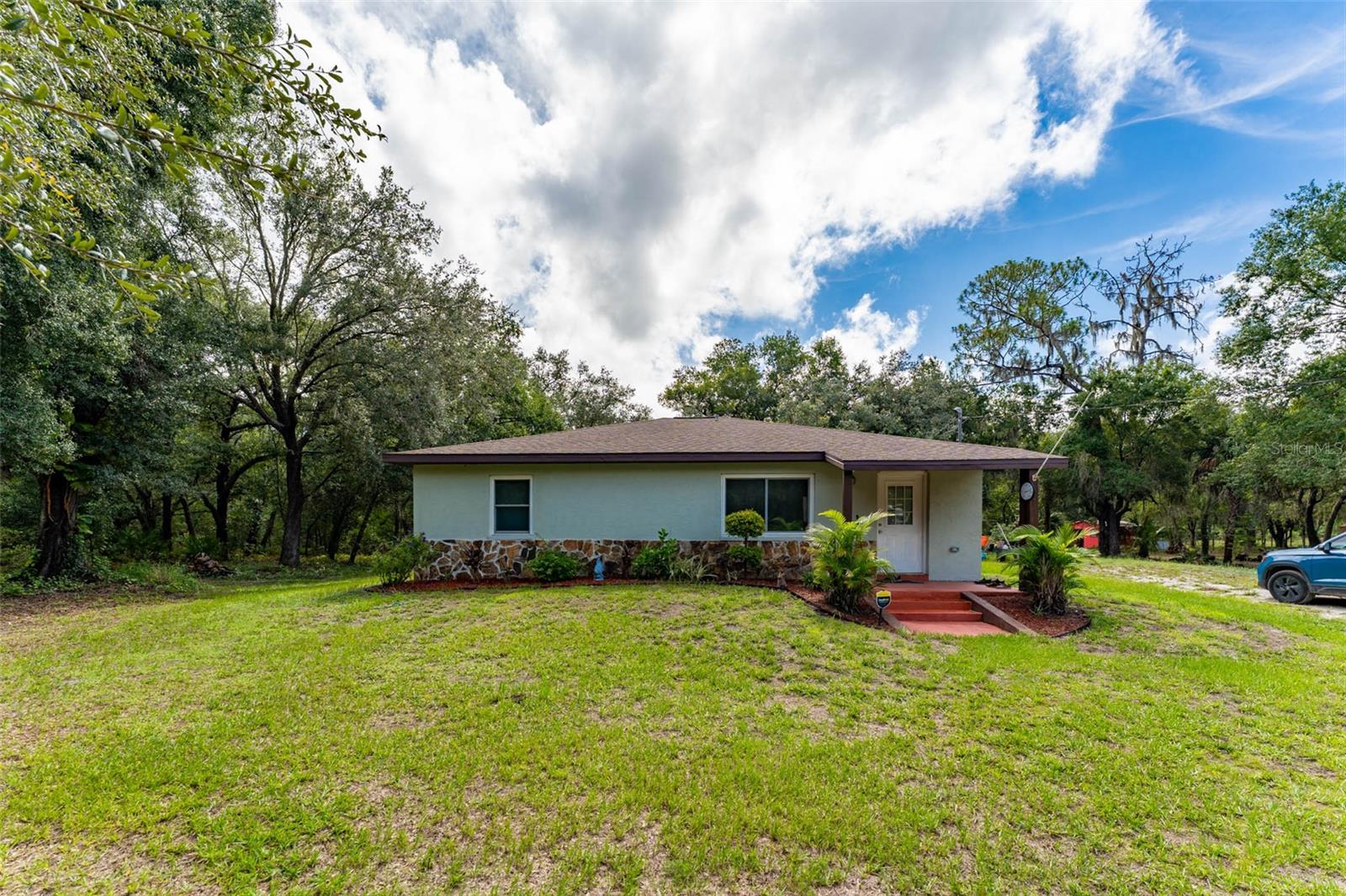 Photo of 14150 HIGHLAND ROAD WIMAUMA FL 33598