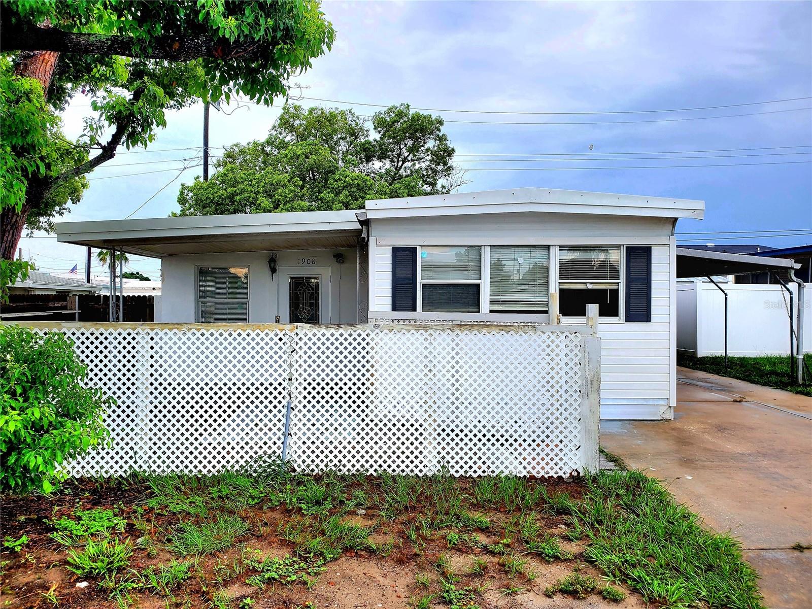 Photo of 1908 SHADY COVE DRIVE HOLIDAY FL 34691