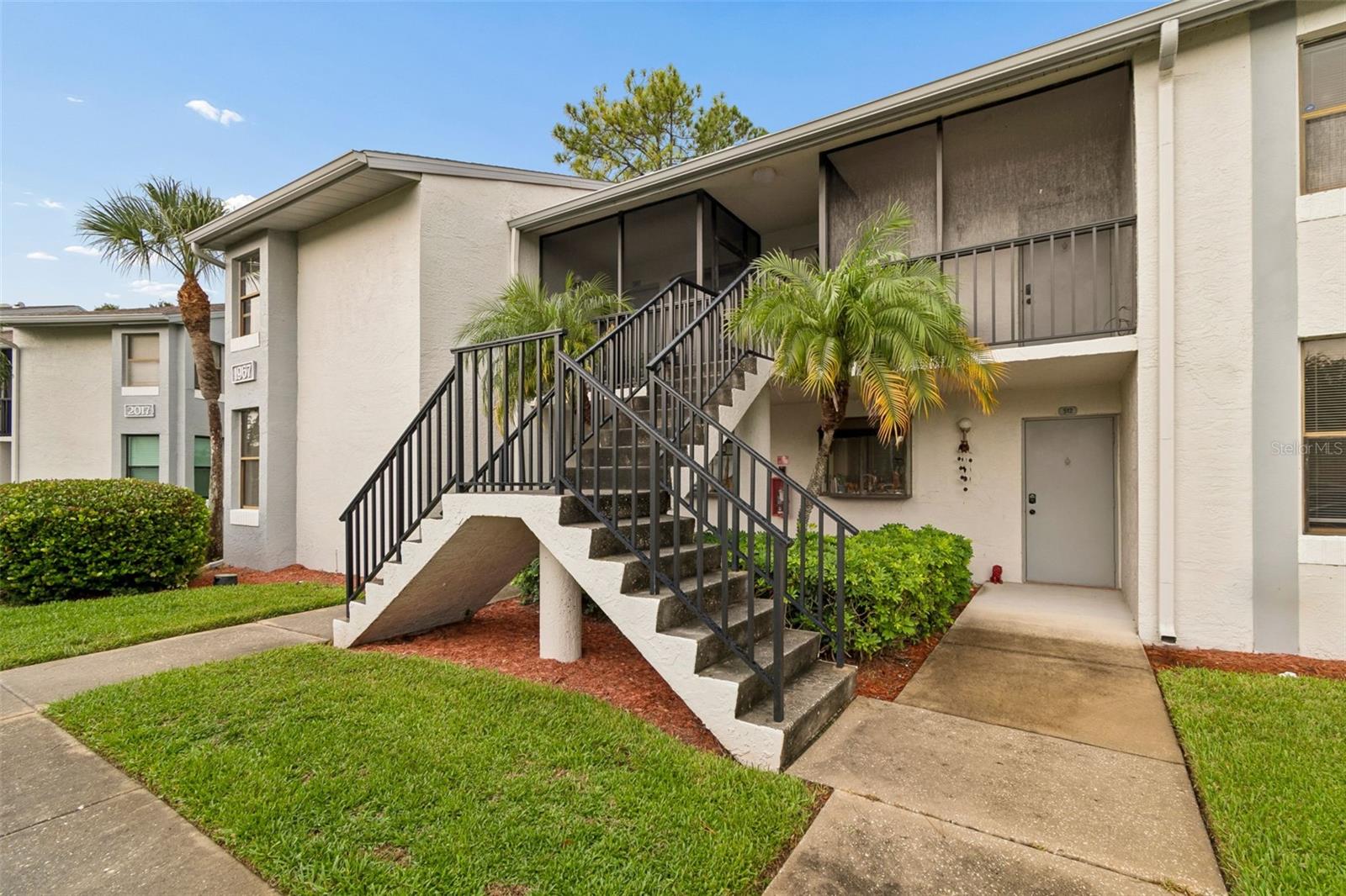Photo of 1967 CORMORANT COURT #522 CLEARWATER FL 33762