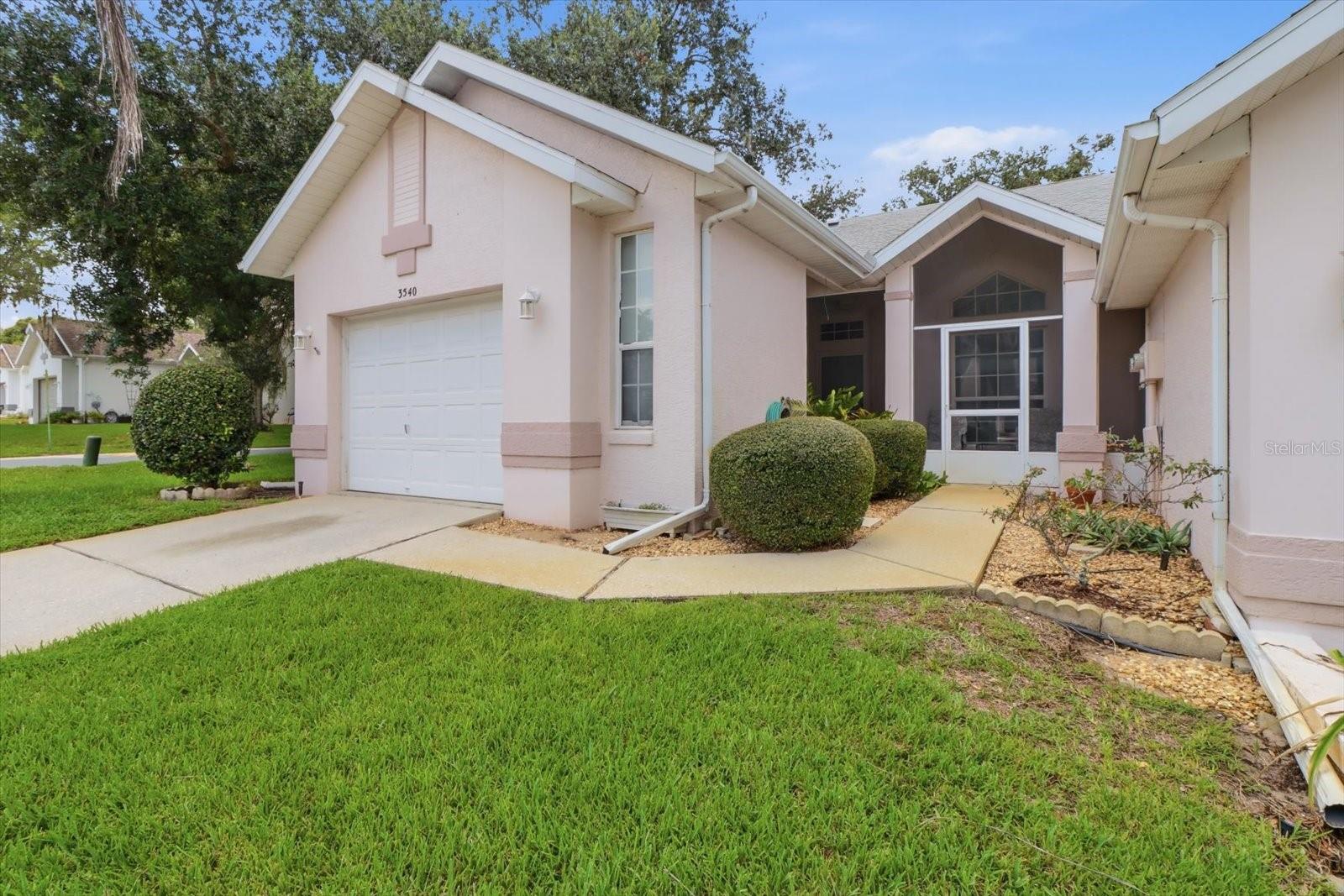 Photo of 3540 S BELGRAVE DRIVE INVERNESS FL 34452