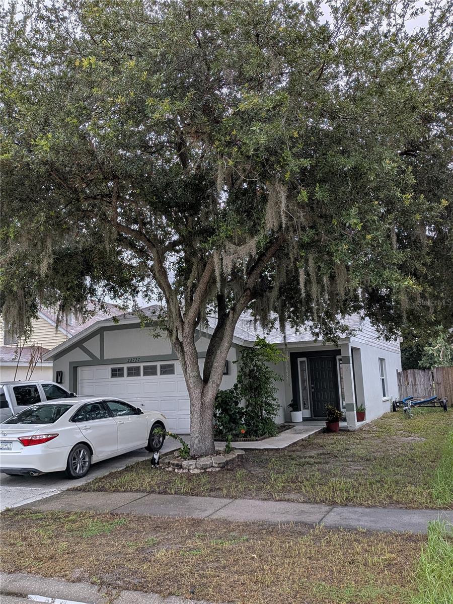 Photo of 22727 SAINT THOMAS CIRCLE LUTZ FL 33549