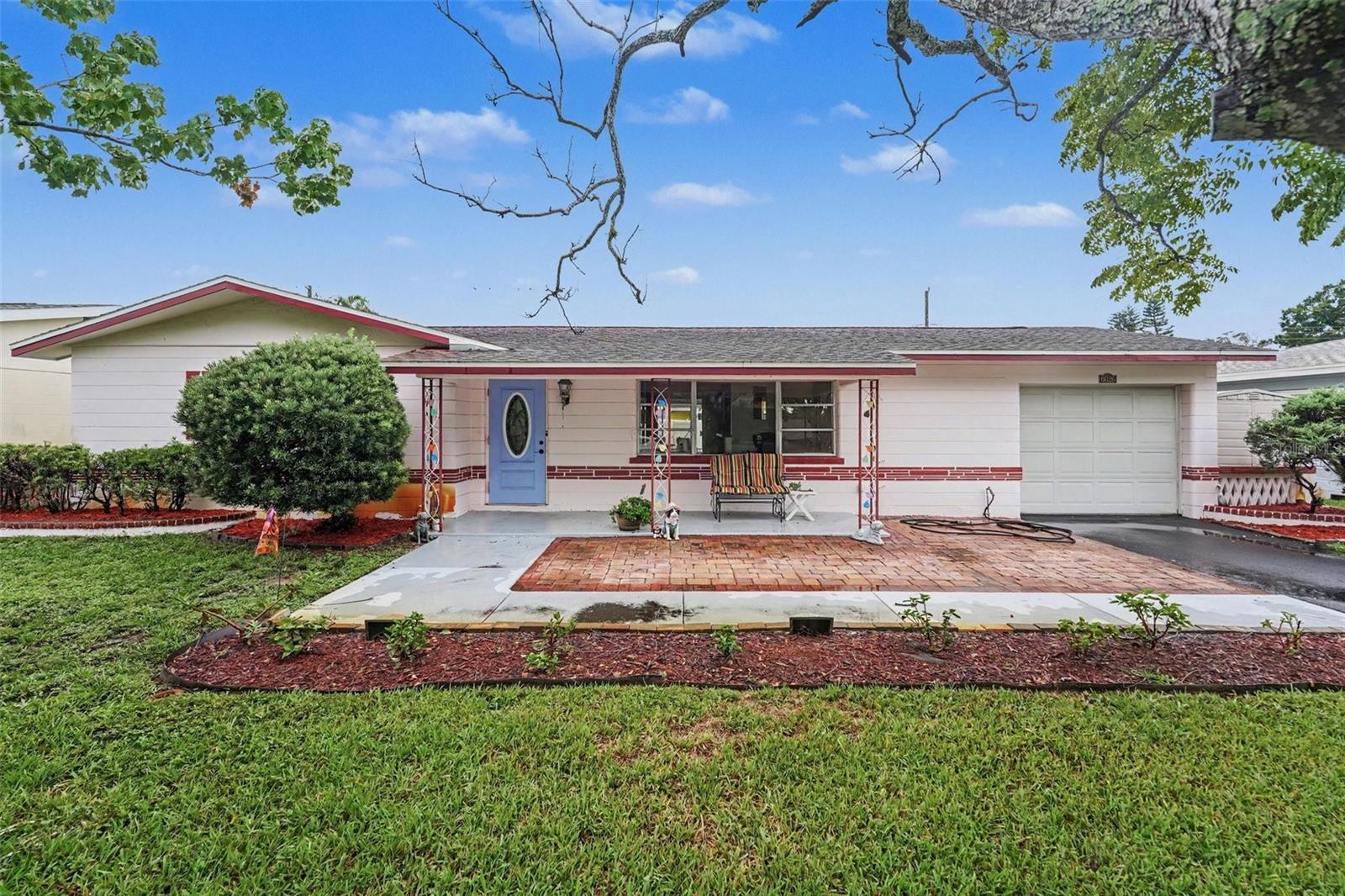 Photo of 6026 44TH AVENUE KENNETH CITY FL 33709