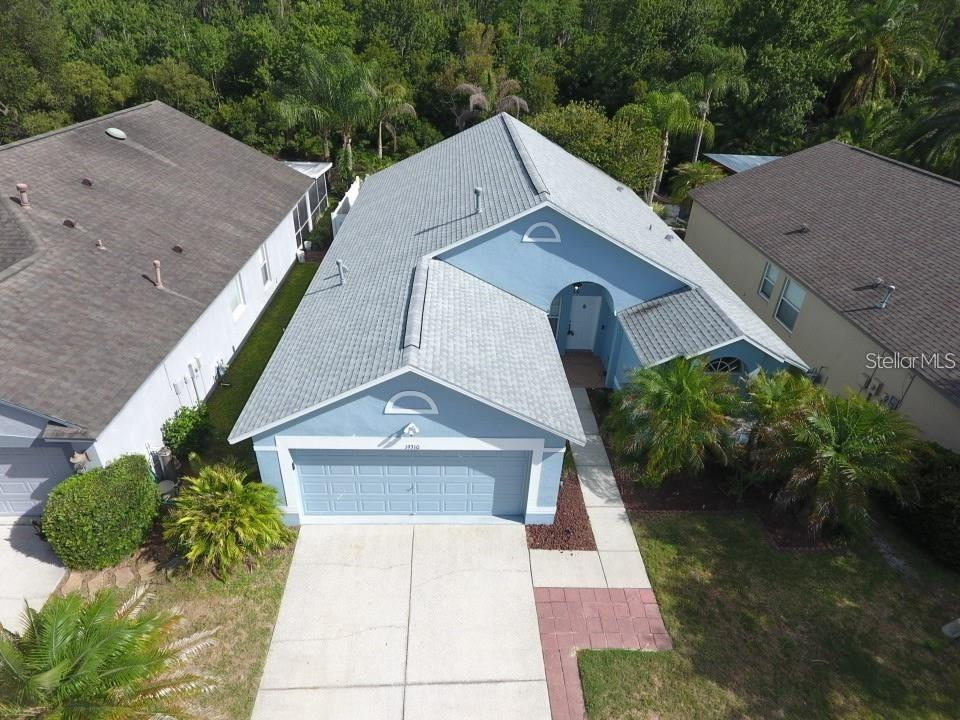 Photo of 19310 WEEDON COURT LAND O LAKES FL 34638