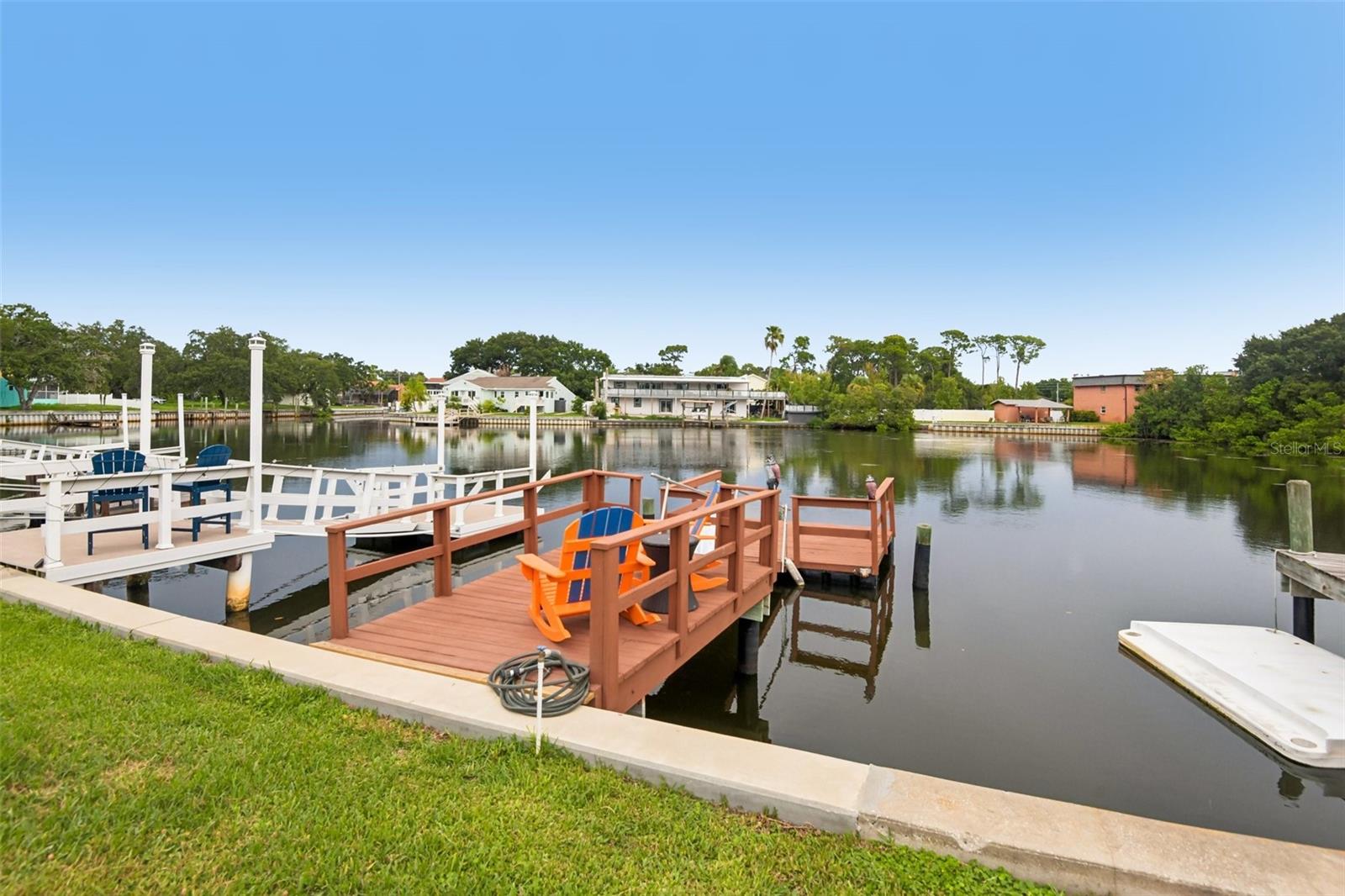 Photo of 609 WESTWINDS DRIVE #4 PALM HARBOR FL 34683