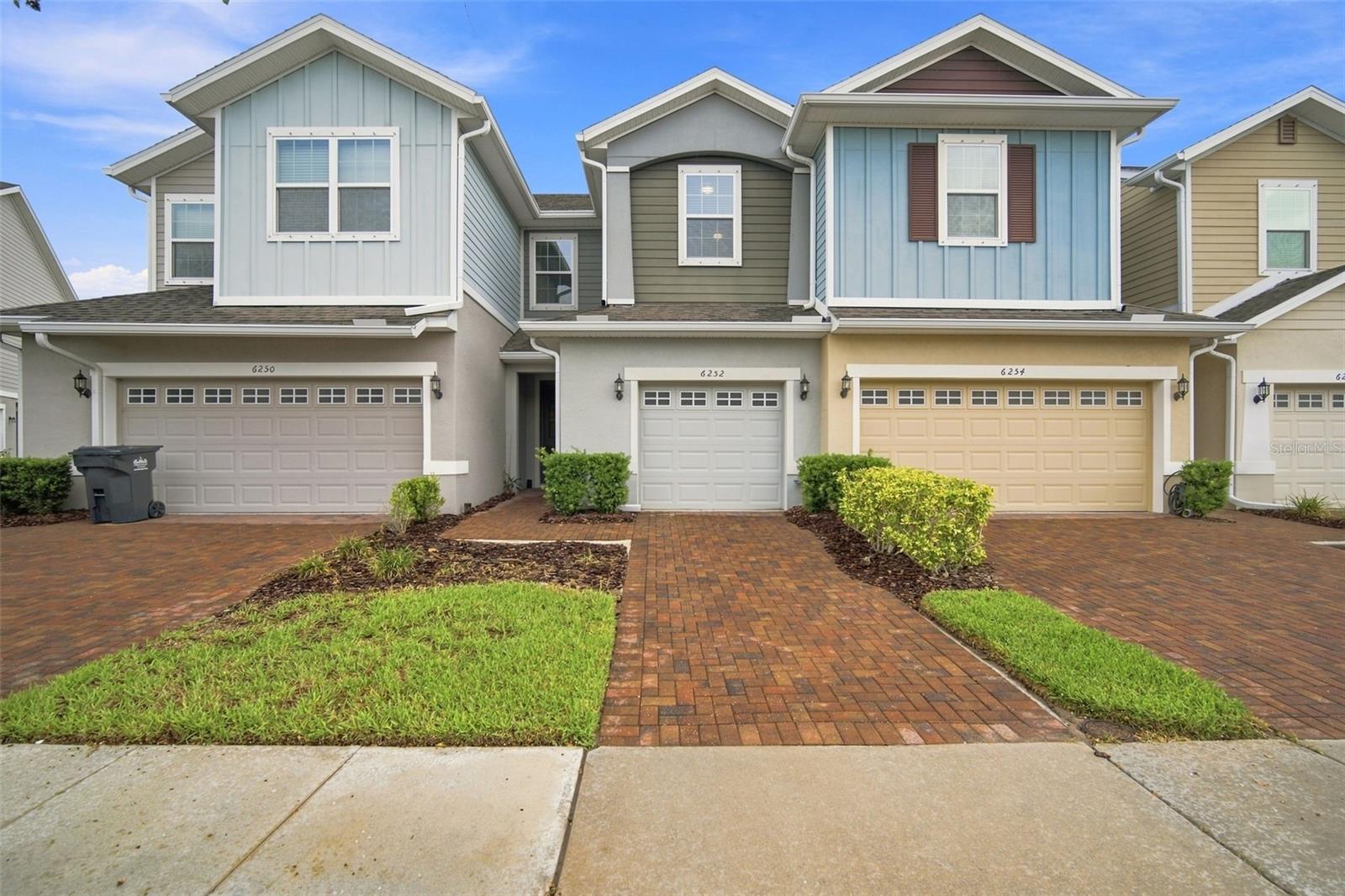 Photo of 6252 CAMINO DRIVE APOLLO BEACH FL 33572