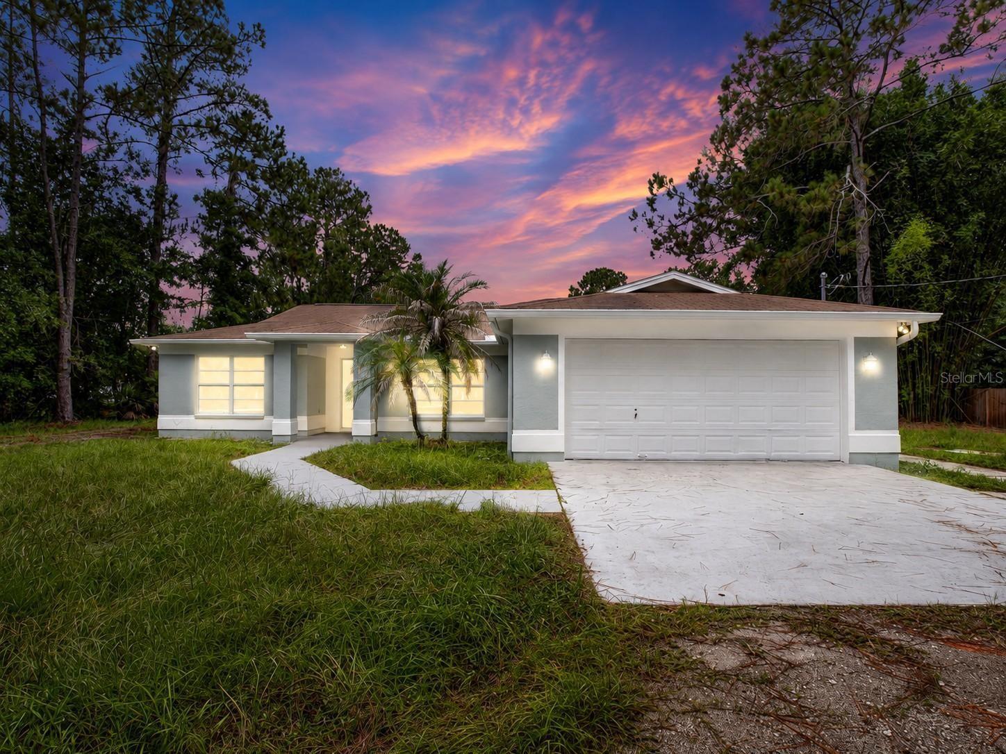 Photo of 27526 GREEN WILLOW RUN WESLEY CHAPEL FL 33544