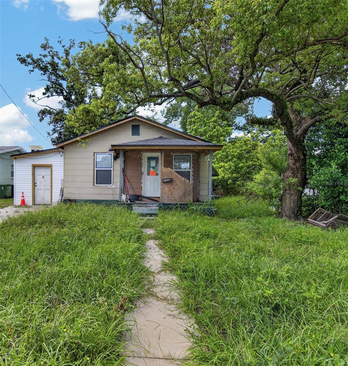 Photo of 3507 E 12TH AVENUE TAMPA FL 33605