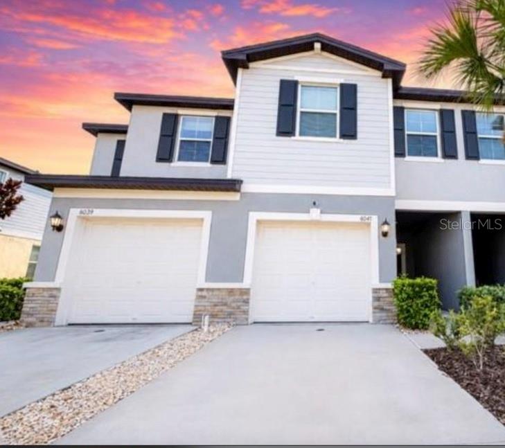 Photo of 6047 ACARA LANE LAND O LAKES FL 34638