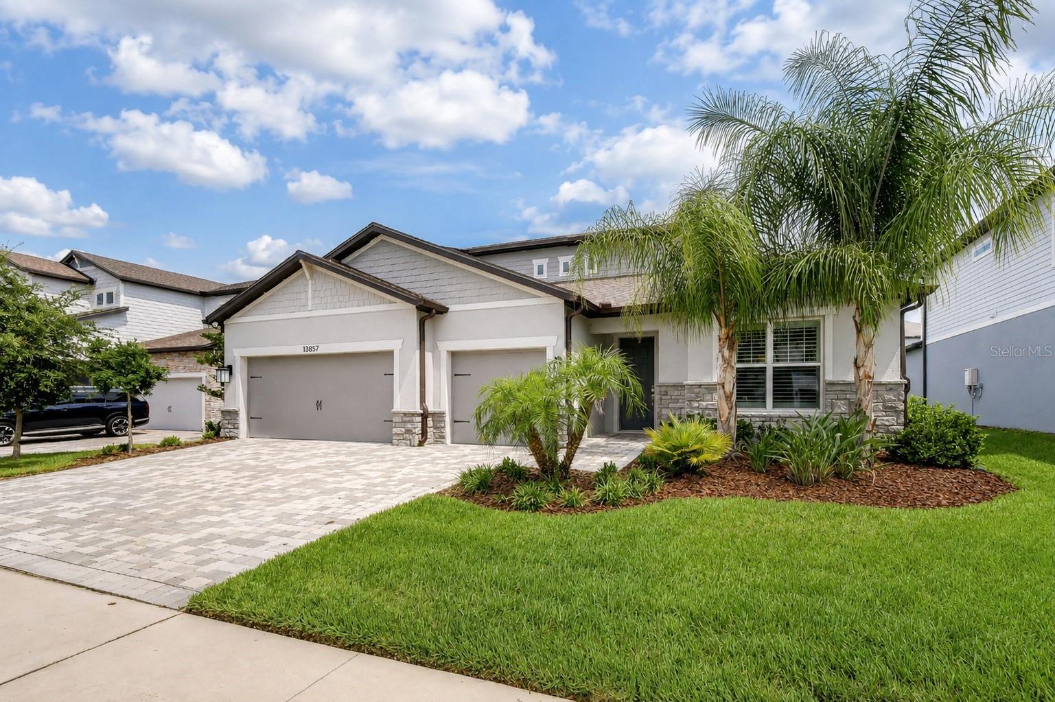 Photo of 13857 SHARP HAWK DRIVE RIVERVIEW FL 33569