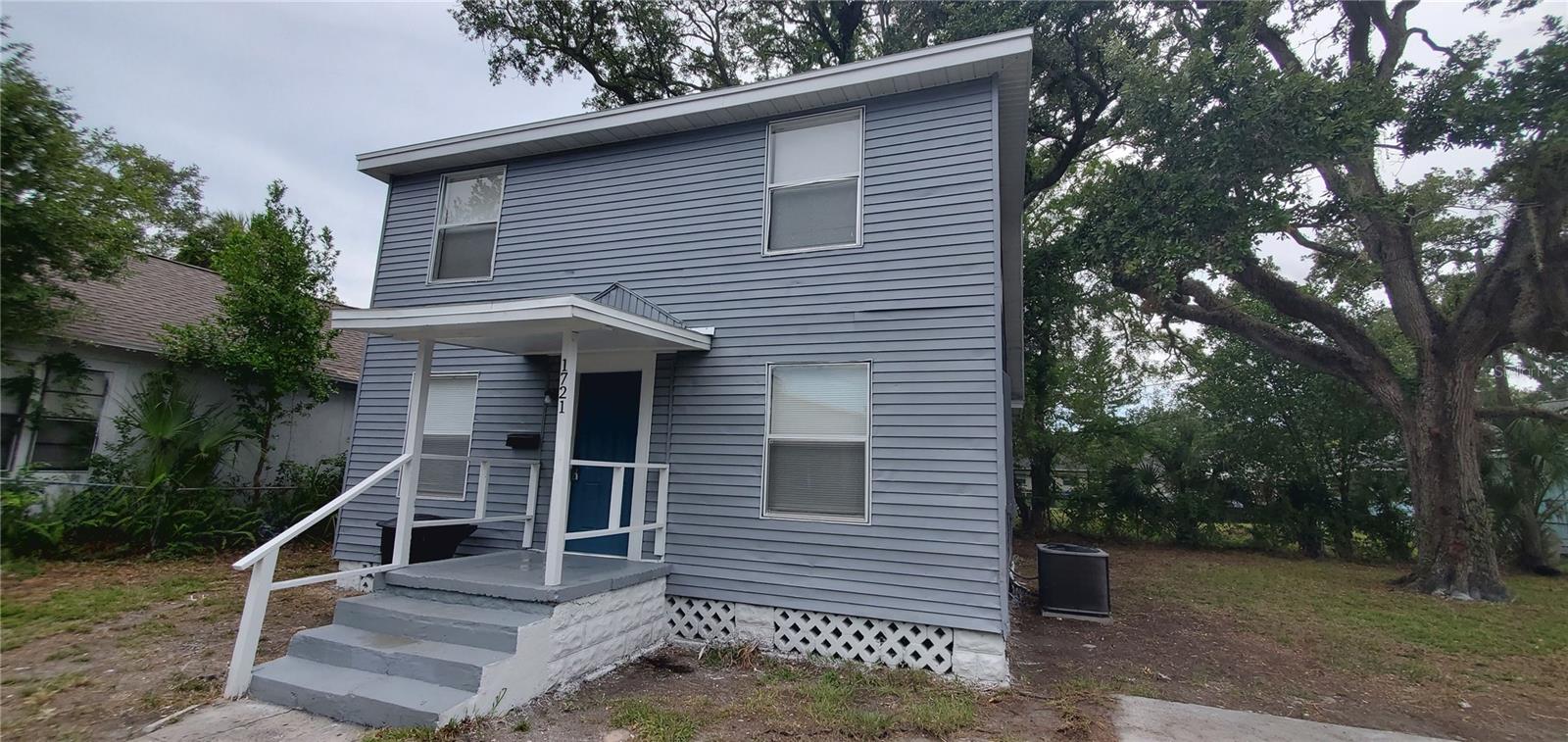 Photo of 1721 PRESCOTT STREET ST PETERSBURG FL 33712