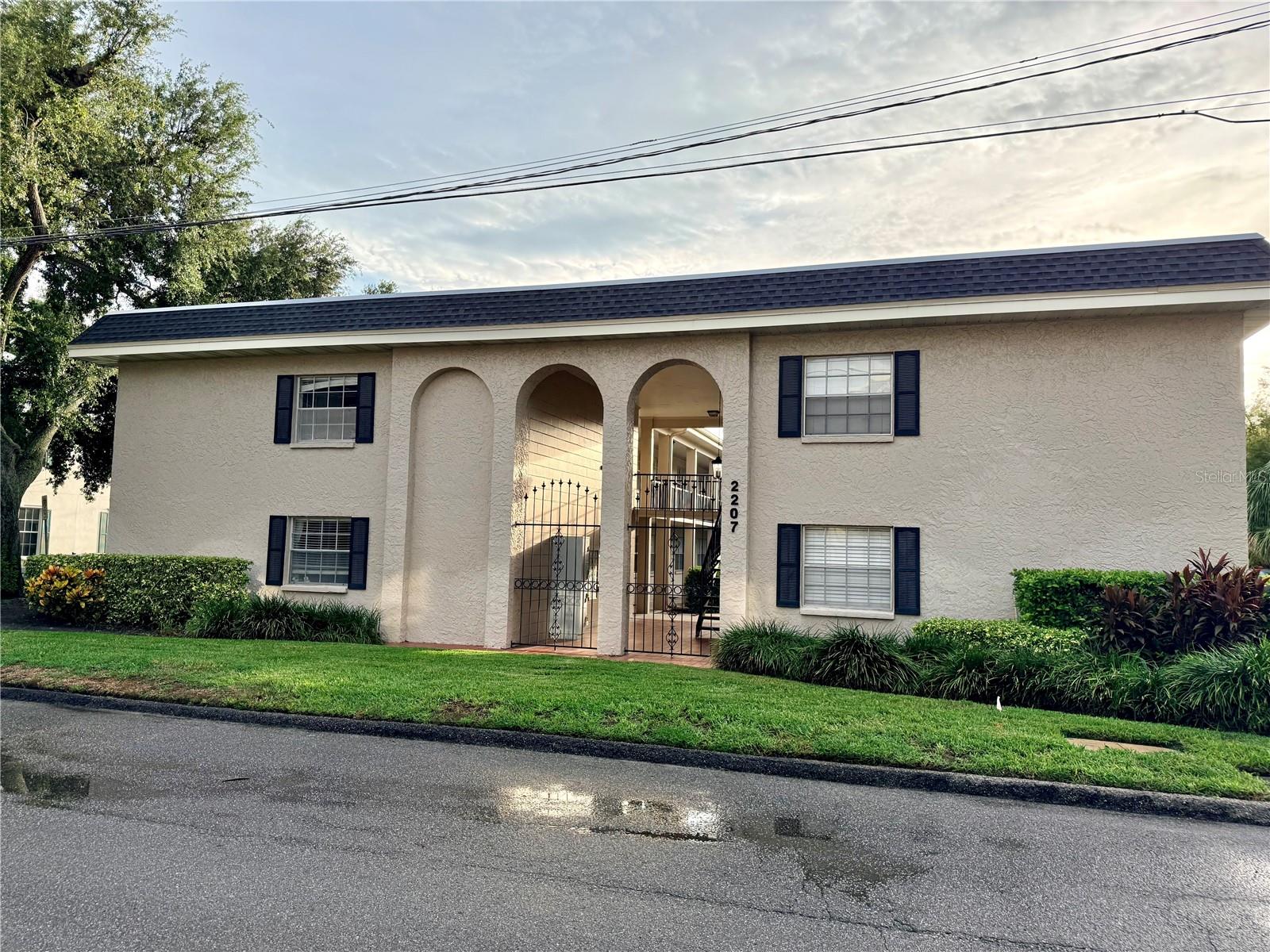 Photo of 2207 S CAROLINA AVENUE #33 TAMPA FL 33629