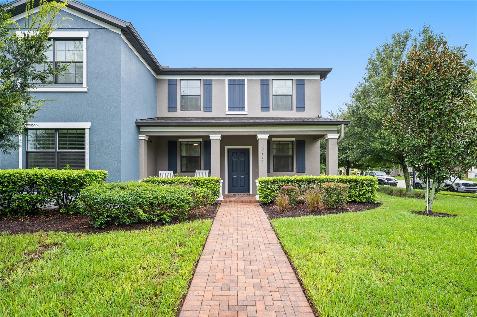 Photo of 17616 TERRAZZO WAY LAND O LAKES FL 34638