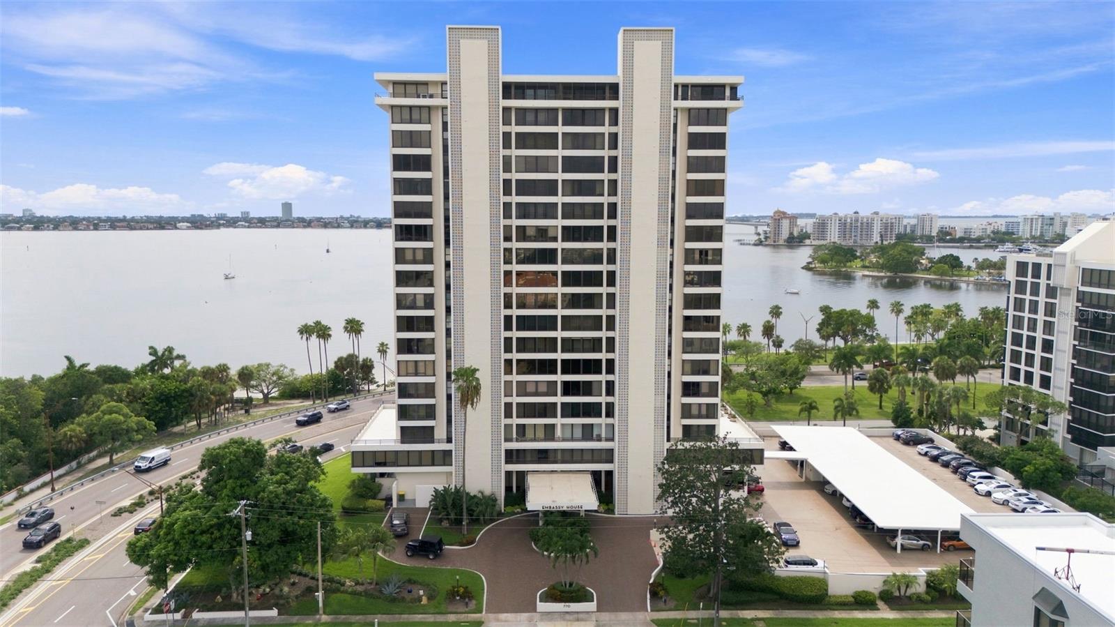 Photo of 770 S PALM AVENUE #1804 SARASOTA FL 34236