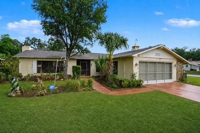 Photo of 8012 PAGODA DRIVE SPRING HILL FL 34606