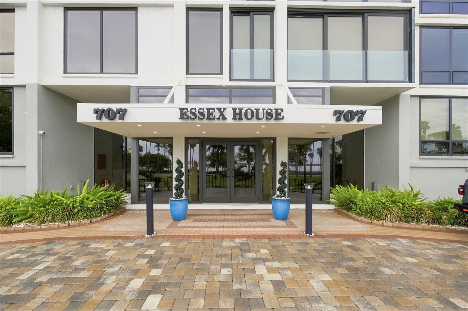 Photo of 707 S GULFSTREAM AVENUE #207 SARASOTA FL 34236