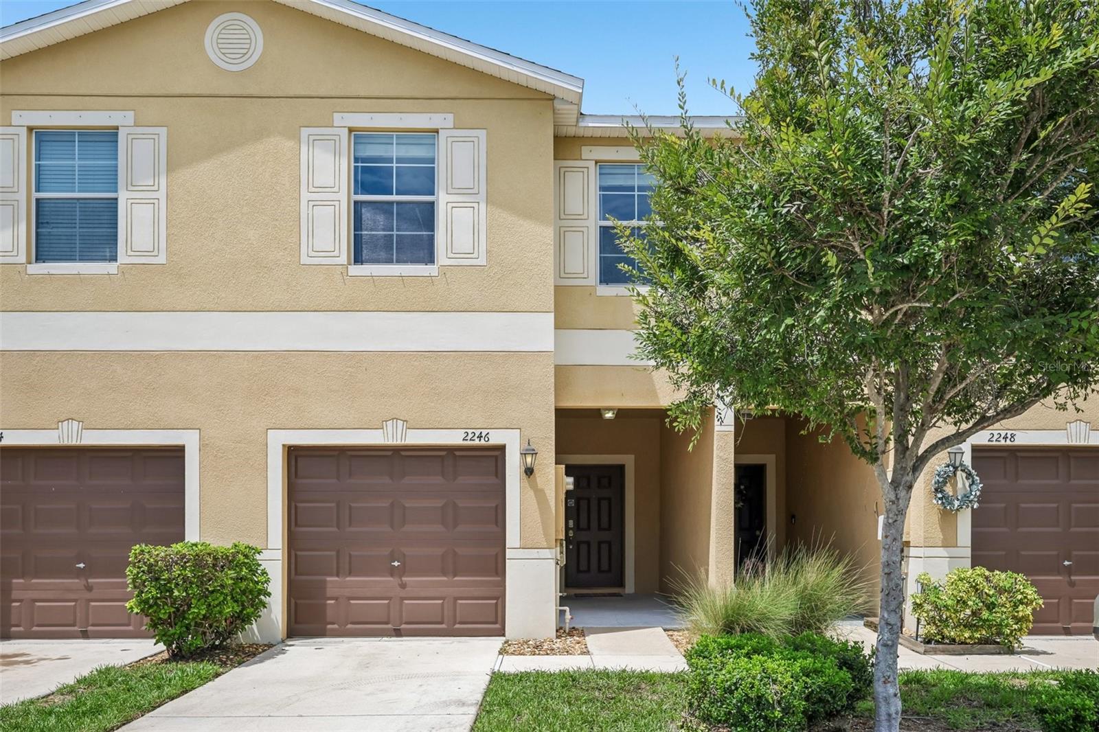 Photo of 2246 GOLDEN FALCON DRIVE RUSKIN FL 33570