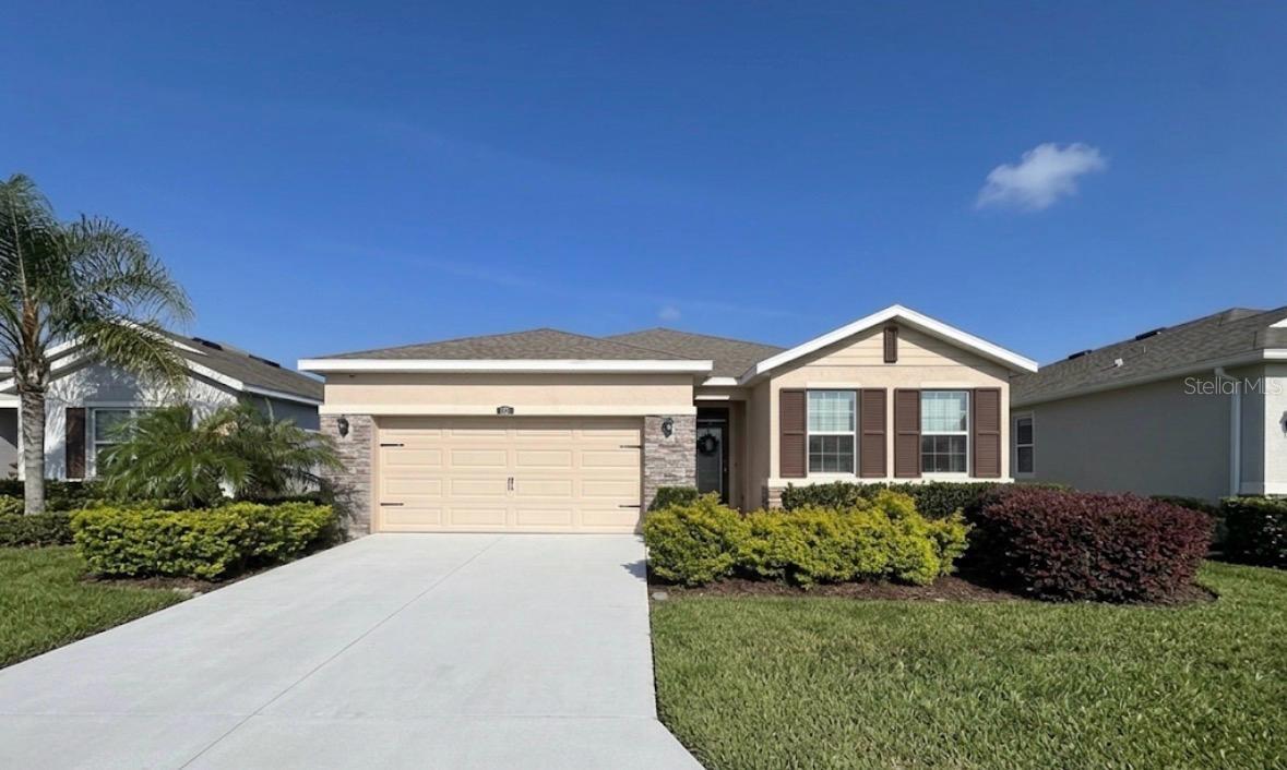 Photo of 1127 PIPESTONE PLACE WESLEY CHAPEL FL 33543