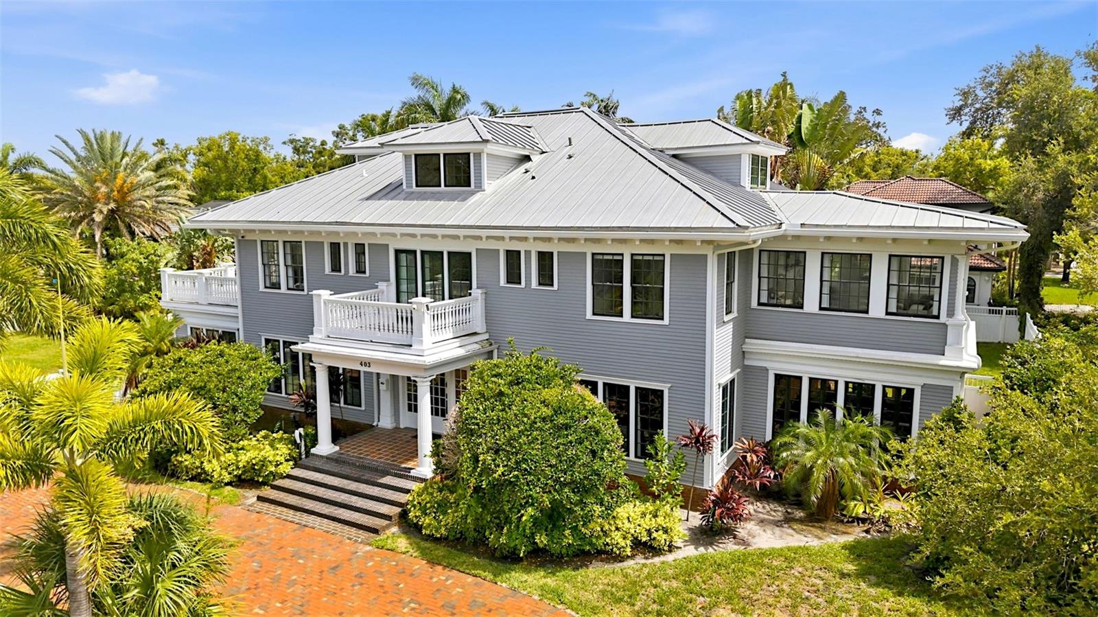 Photo of 403 MAGNOLIA DRIVE CLEARWATER FL 33756