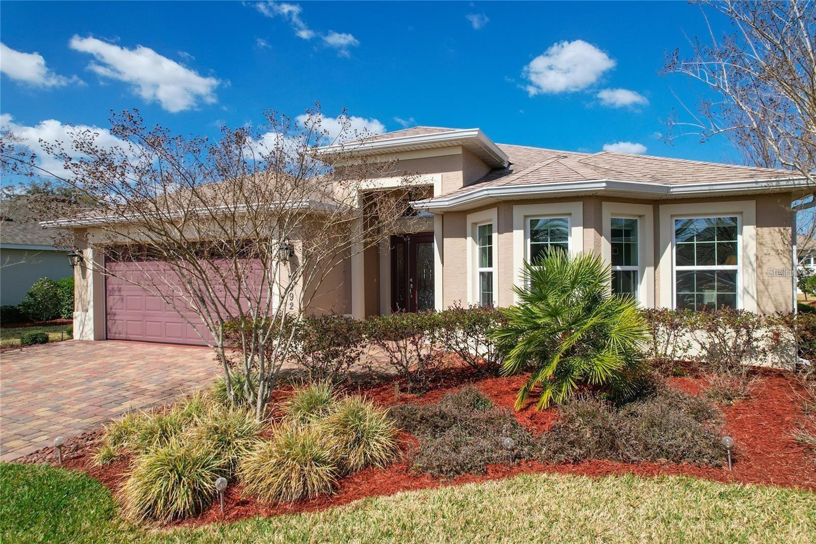 Photo of 4992 SANDPIPER DRIVE OXFORD FL 34484