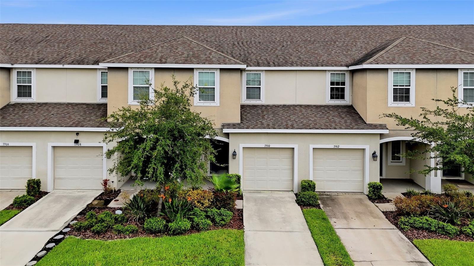 Photo of 7910 EVERGREEN CREEK COURT RIVERVIEW FL 33578