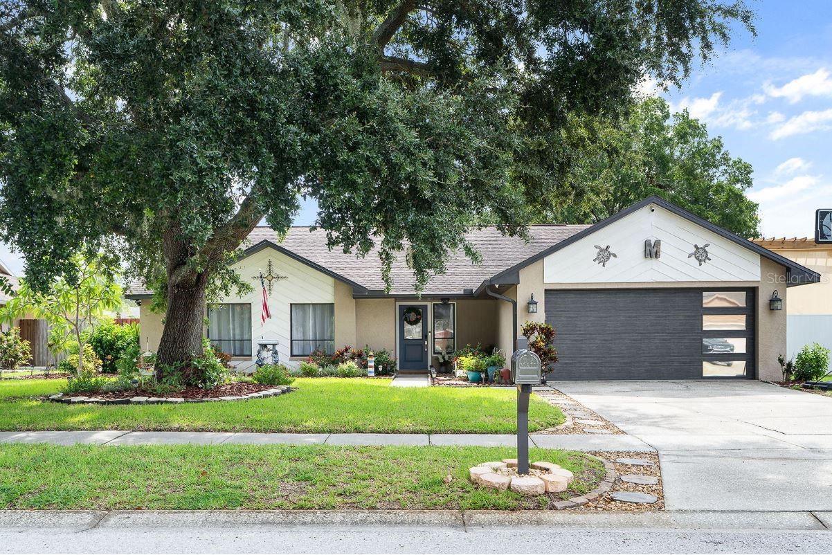 Photo of 15747 SCRIMSHAW DRIVE TAMPA FL 33624