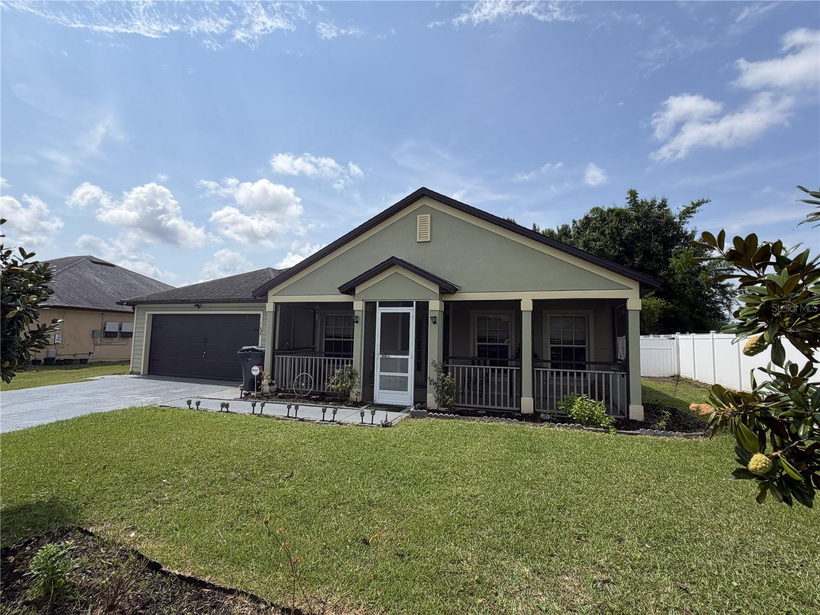 Photo of 426 BAR COURT POINCIANA FL 34759