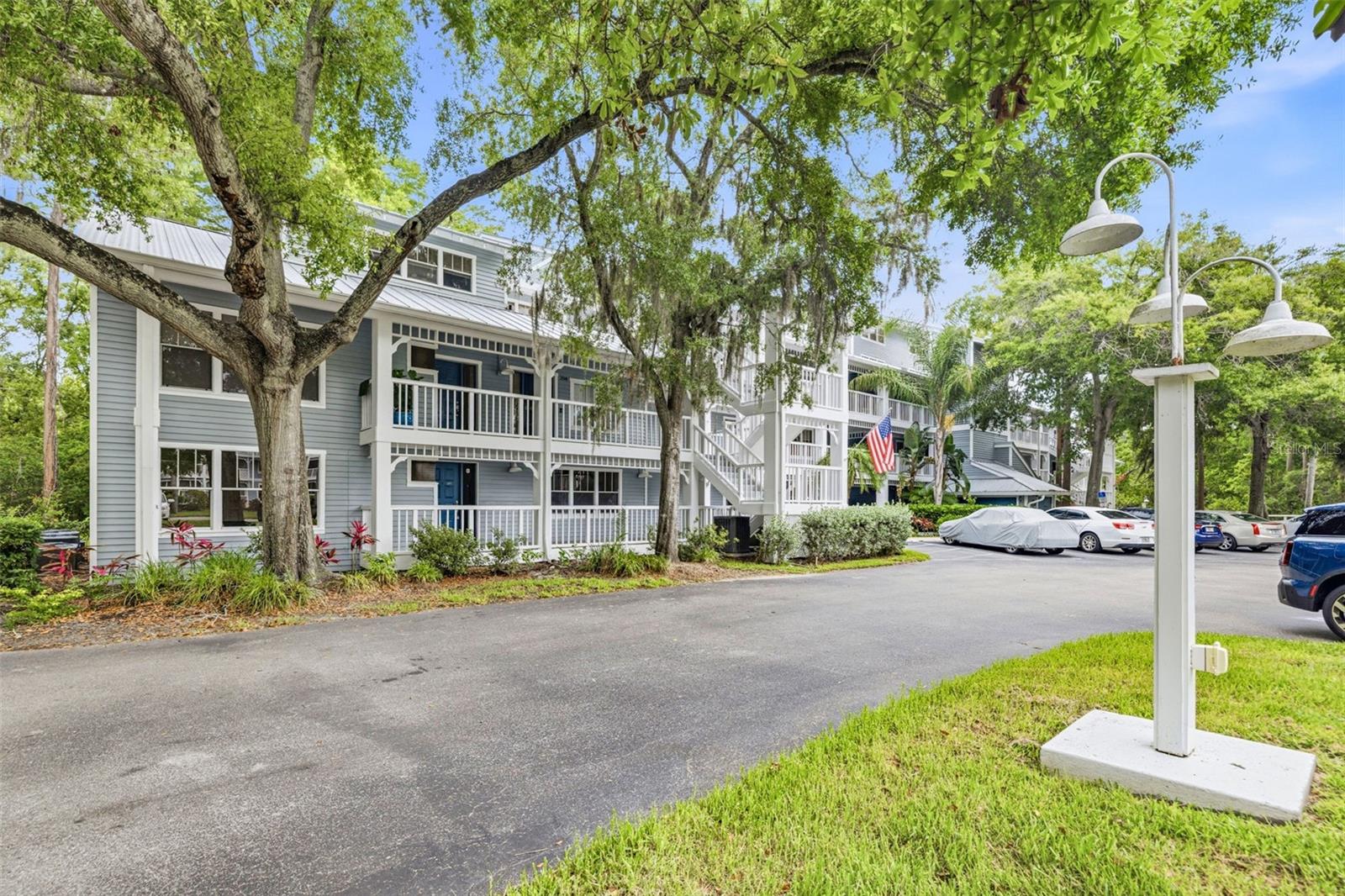Photo of 2533 DOLLY BAY DRIVE #105 PALM HARBOR FL 34684