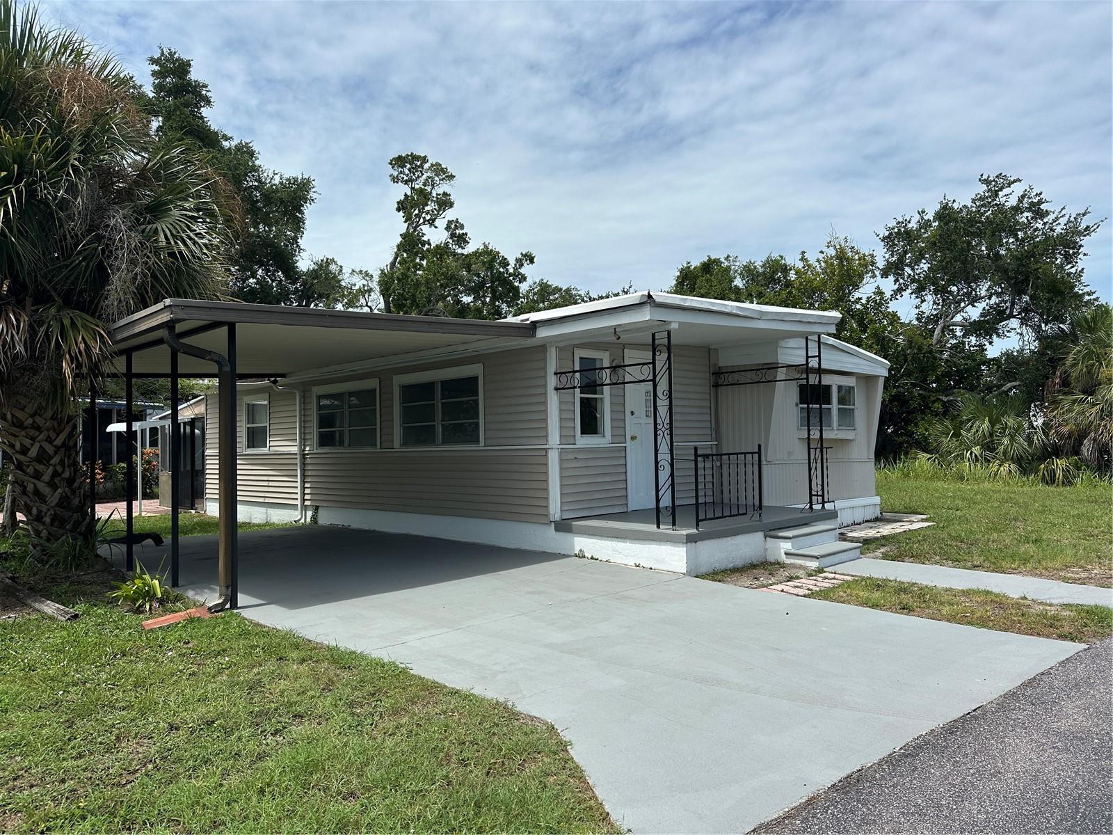 Photo of 4150 66TH STREET #1 ST PETERSBURG FL 33709