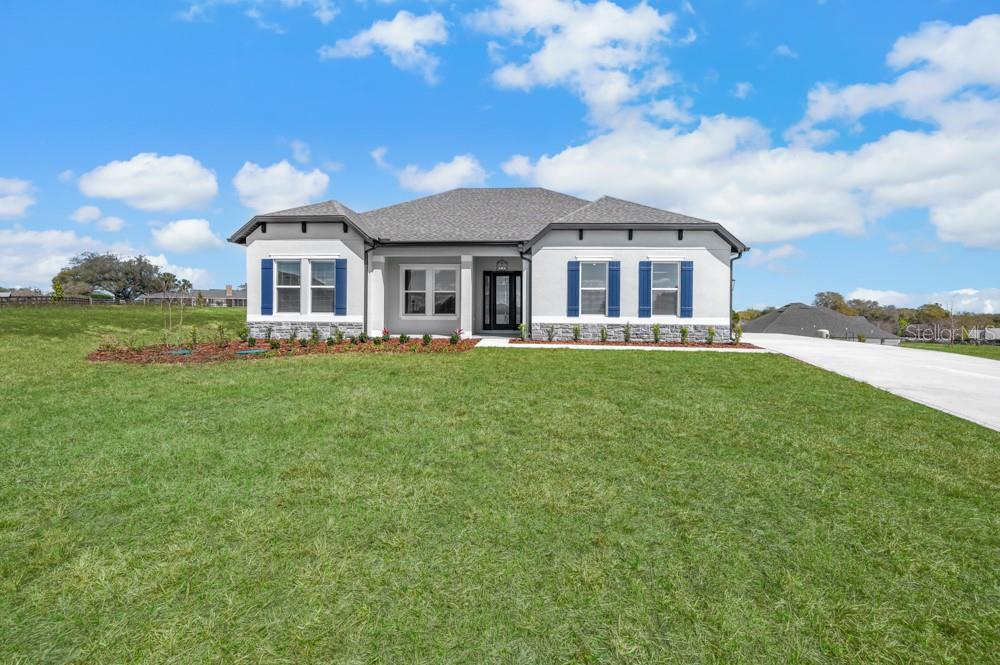 Photo of 3840 SADDLE HILL TRAIL FRUITLAND PARK FL 34731