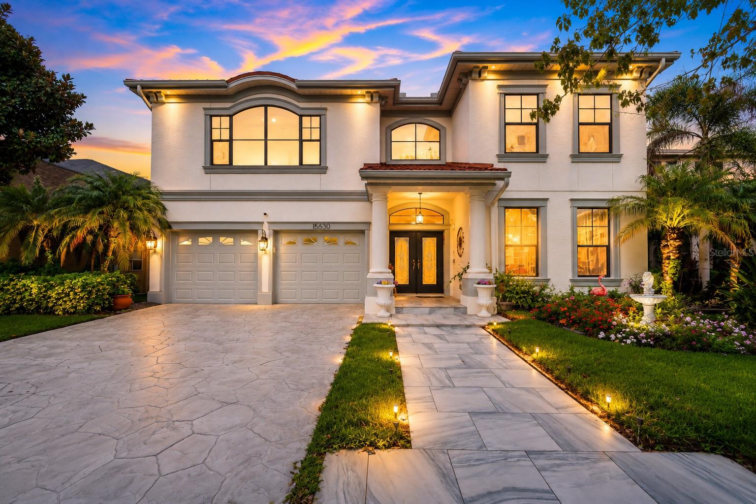 Photo of 15630 N HIMES AVENUE TAMPA FL 33618