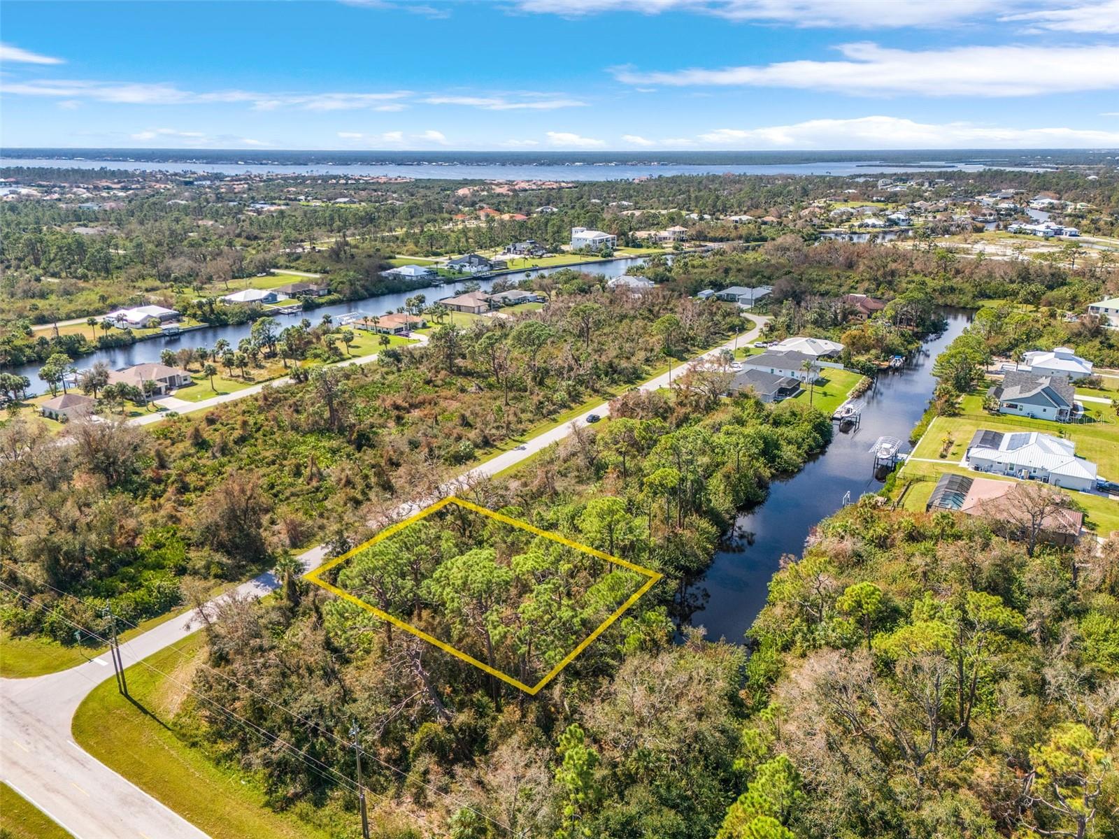 Photo of 13301 PALAU CIRCLE PORT CHARLOTTE FL 33953