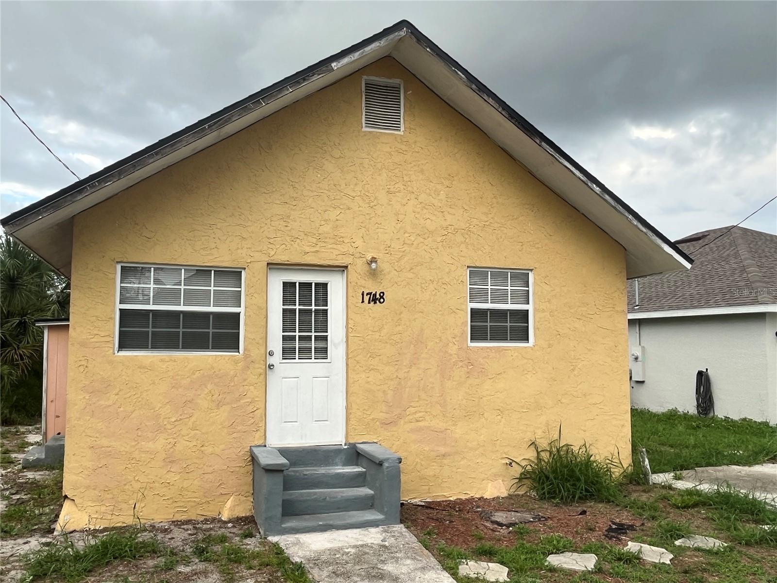 Photo of 1748 2ND STREET WINTER HAVEN FL 33881