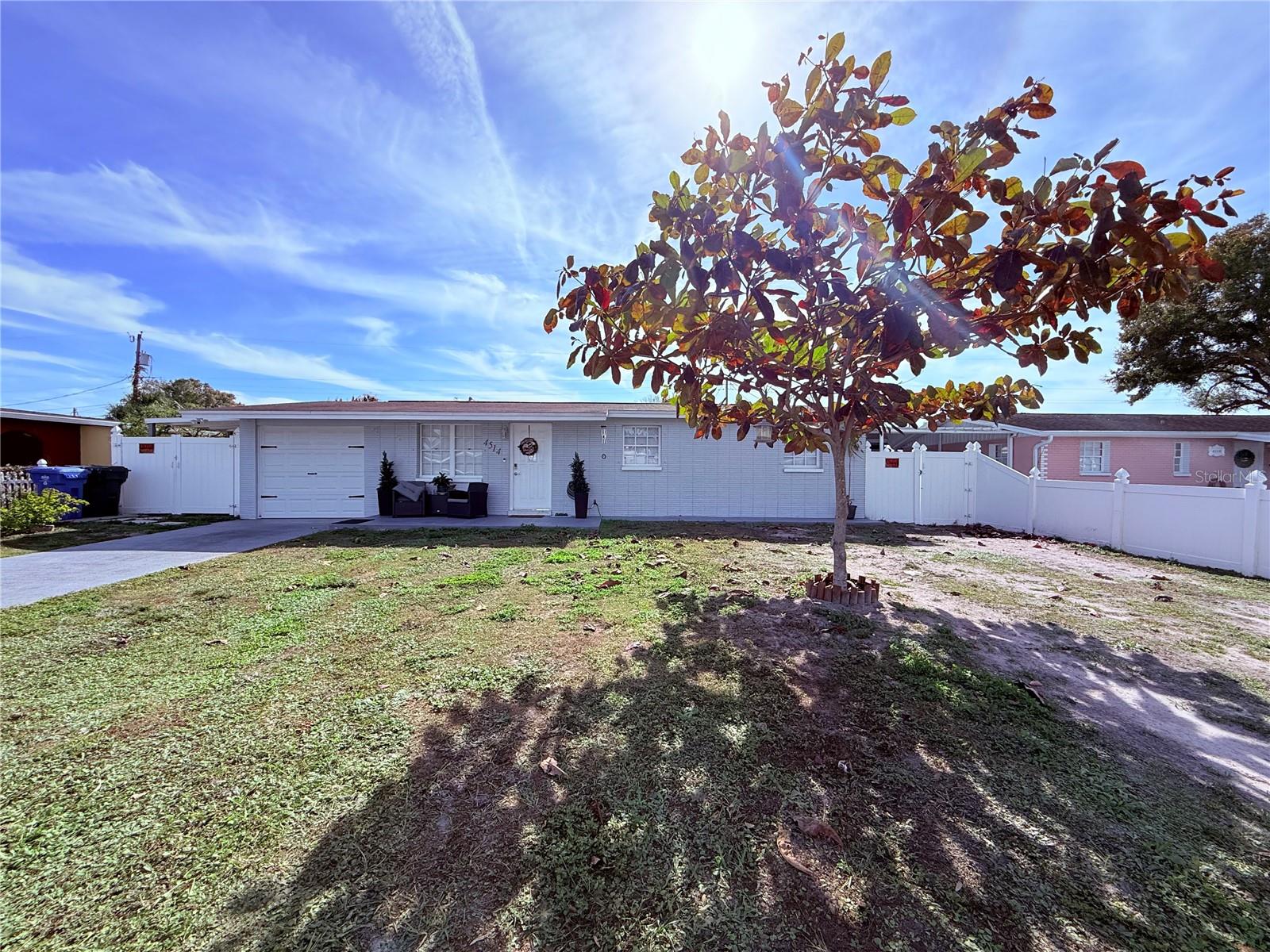 Photo of 4514 W FERN STREET TAMPA FL 33614