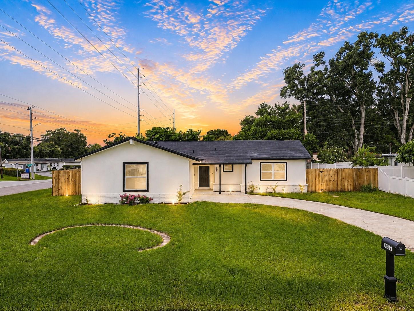 Photo of 7802 N MATANZAS AVENUE TAMPA FL 33614