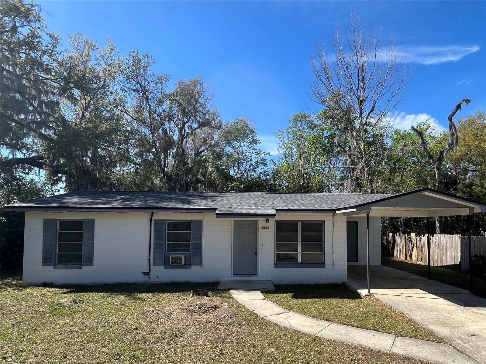 Photo of 1323 BRAEBURY DRIVE LEESBURG FL 34748