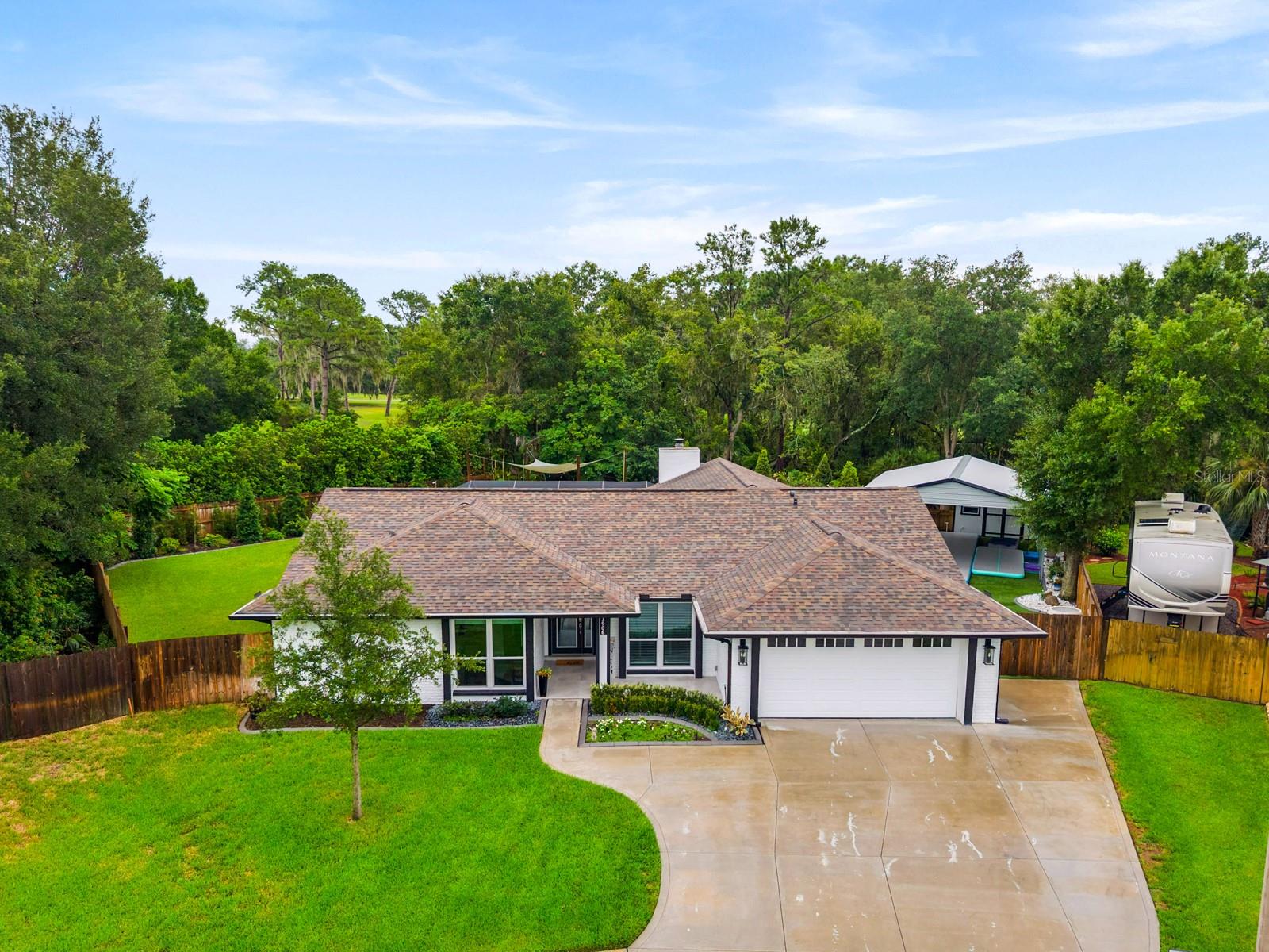 Photo of 3906 BRAUN WAY VALRICO FL 33596