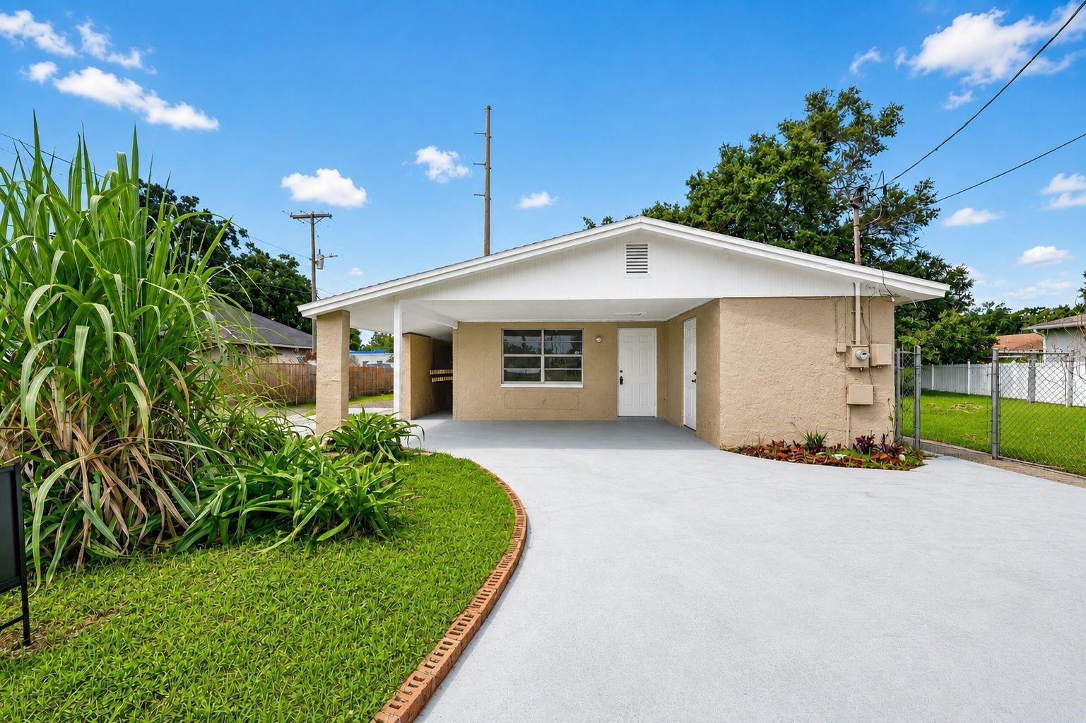Photo of 3311 E CHELSEA STREET TAMPA FL 33610