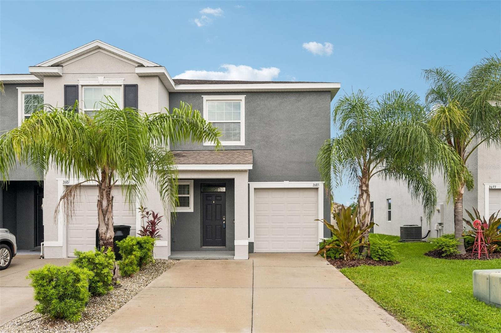 Photo of 2685 SUNCOAST BLEND DRIVE ODESSA FL 33556