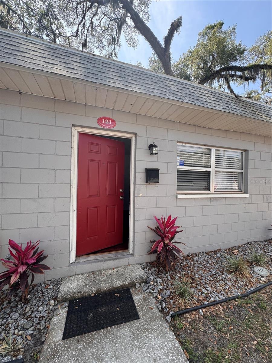 Photo of 121 E PATTERSON STREET #123 LAKELAND FL 33803