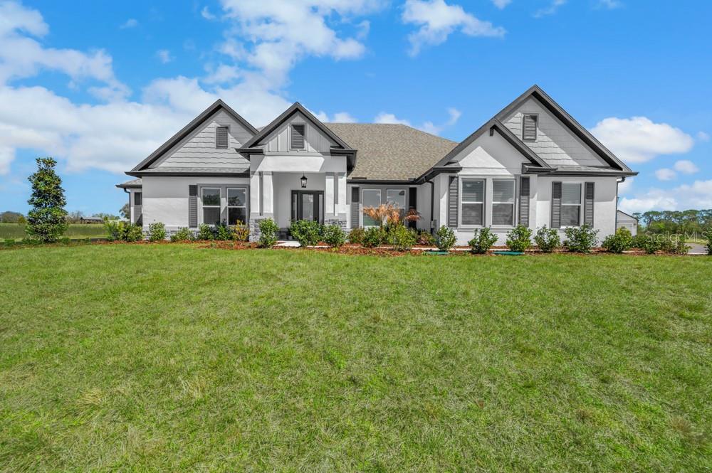 Photo of 3841 SADDLE HILL TRAIL FRUITLAND PARK FL 34731