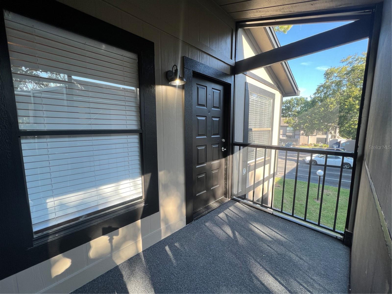 Photo of 4025 ANGEL OAK COURT #203 TAMPA FL 33613